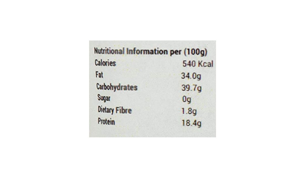 Eatelish Handpicked Agra Ka Daal Moth    Pack  100 grams